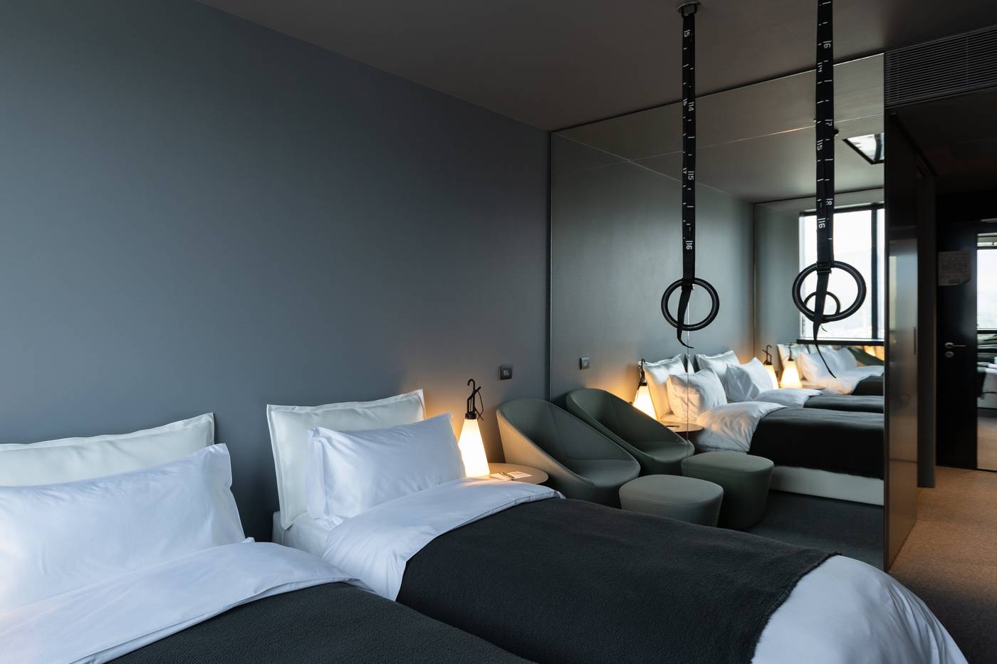 Zonar Zagreb by Maistra City Vibes-Croatia-ZAGREB-Room-9