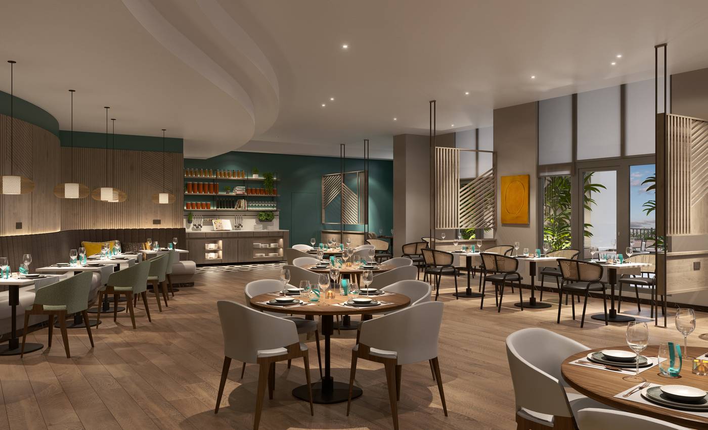 Le-Meridien-St--Julians-Hotel---Spa-Restaurant-51