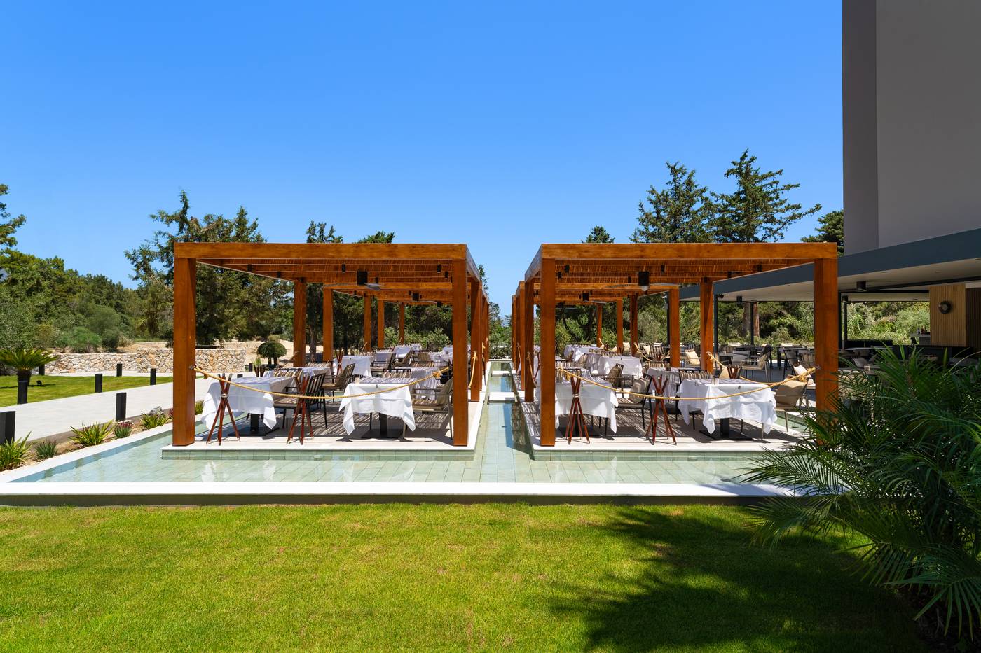 Cabu Hotel - Adults Only