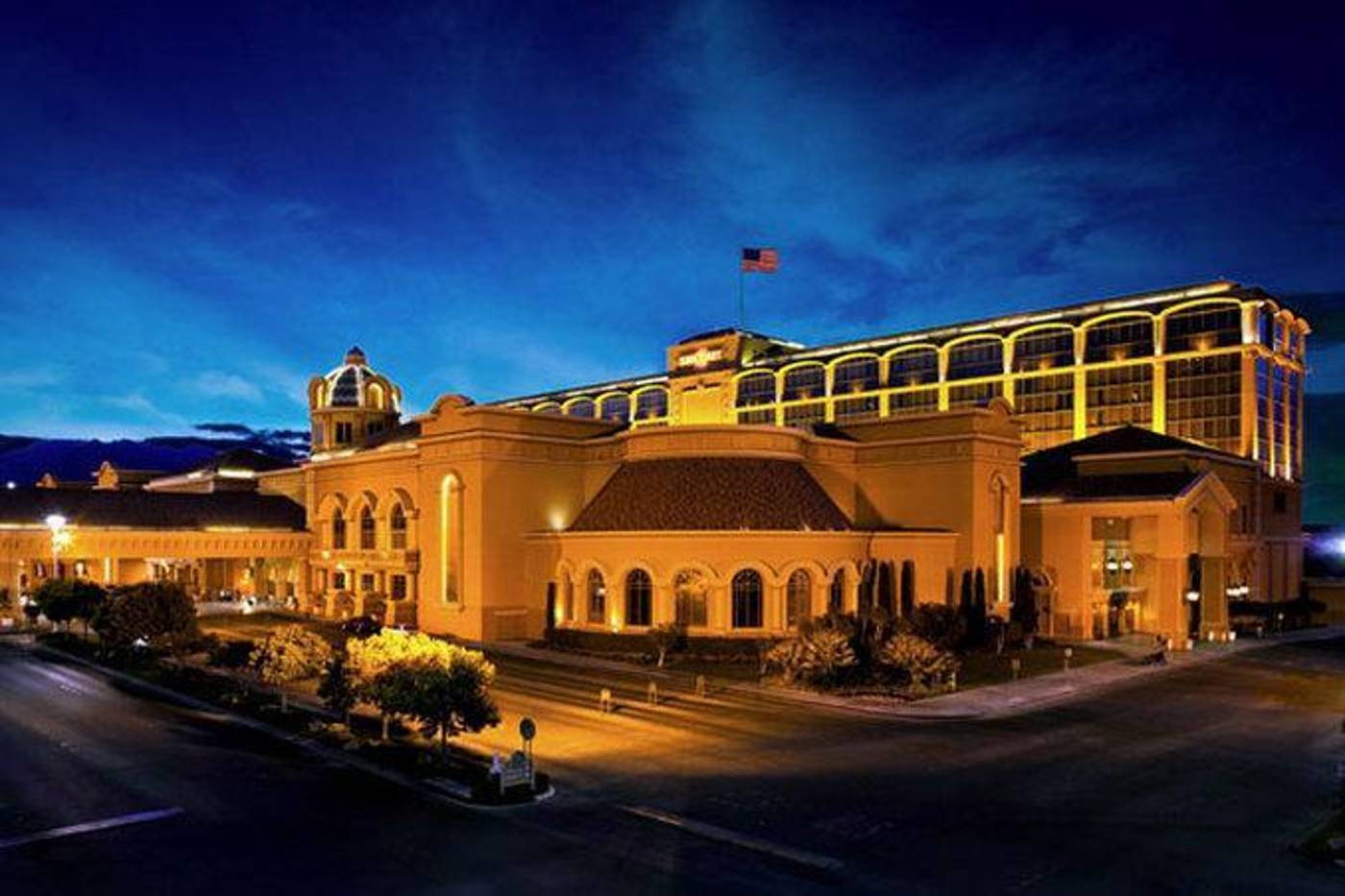 Suncoast Hotel And Casino-United States-LAS VEGAS-General view-3