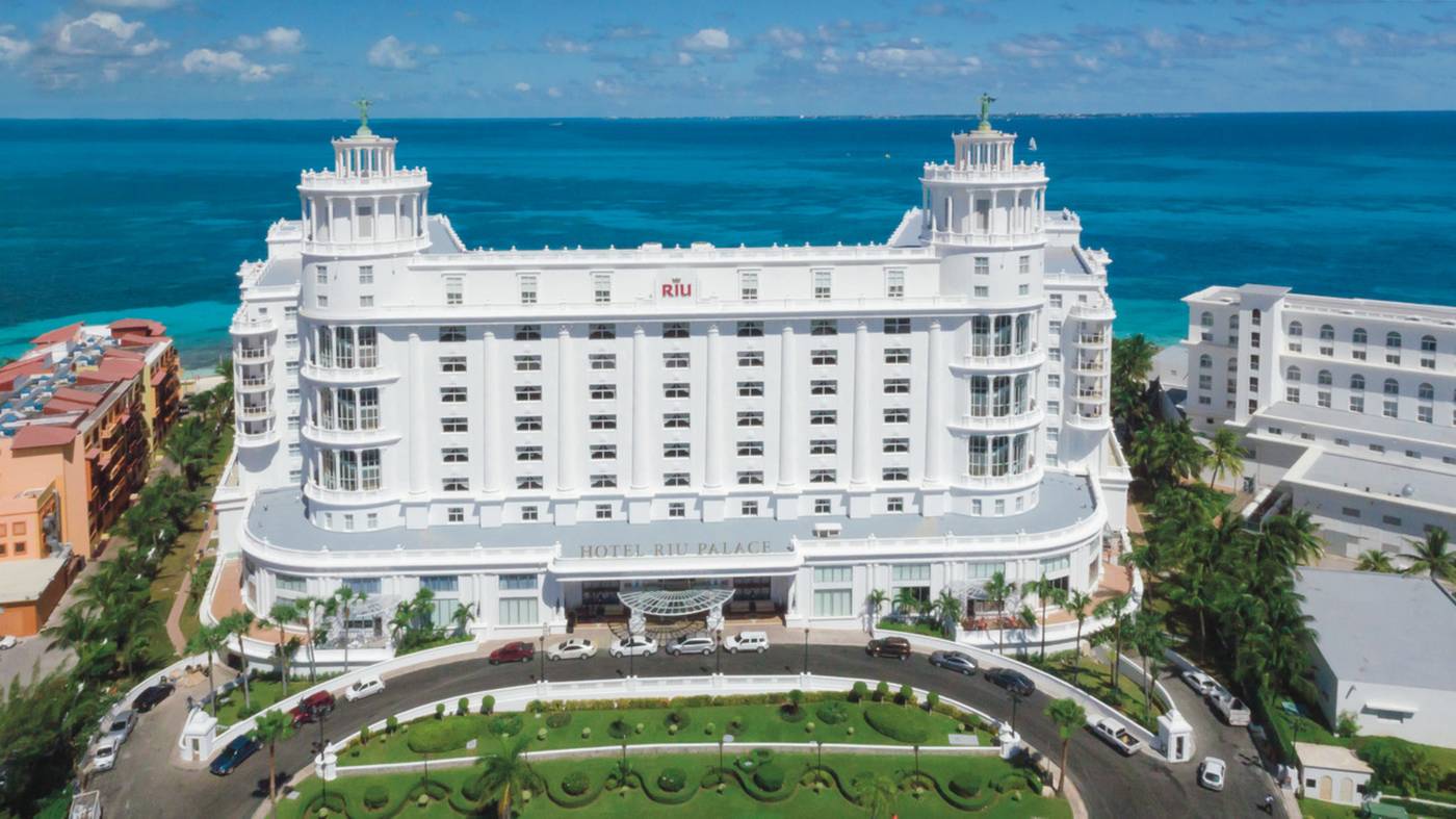 Riu-Palace-Las-Americas-All-Inclusive-General-view-26
