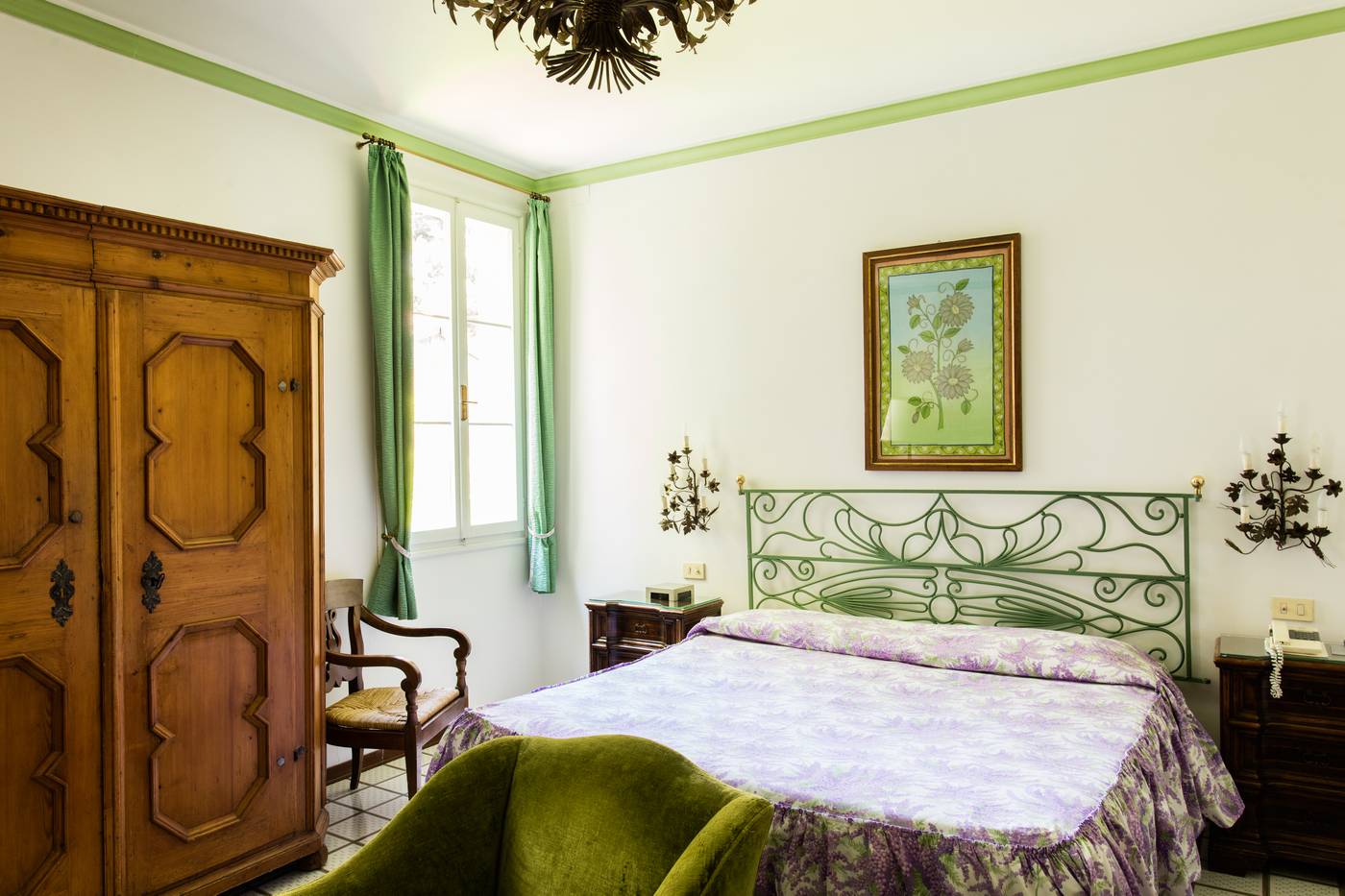 Residenza-d-Epoca-Albergo-Quattro-Fontane-Room-22