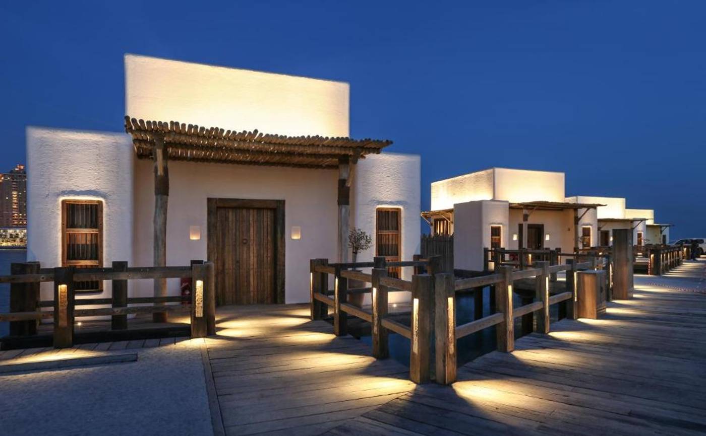 The-Chedi-Katara-Hotel---Resort-Terrace-11