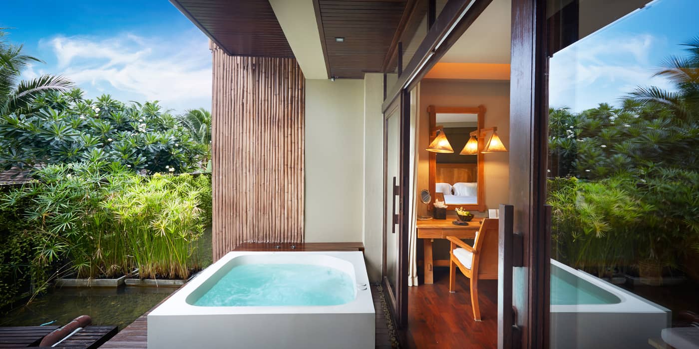 Silavadee Pool Spa Resort-Thailand-KOH SAMUI, SURATTHANI-Room-9