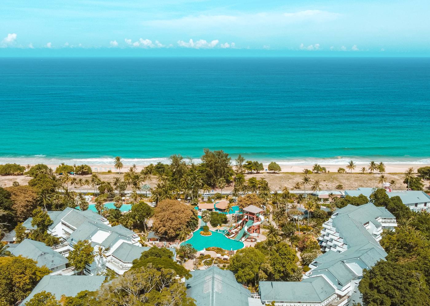 Thavorn Palm Beach Resort-Thailand-PHUKET-General view-6
