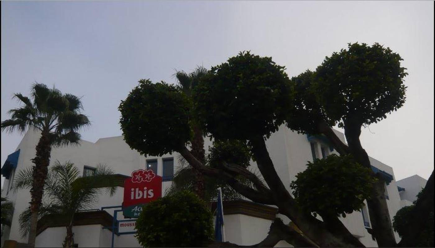 ibis Fes-Morocco-FES-General view-1