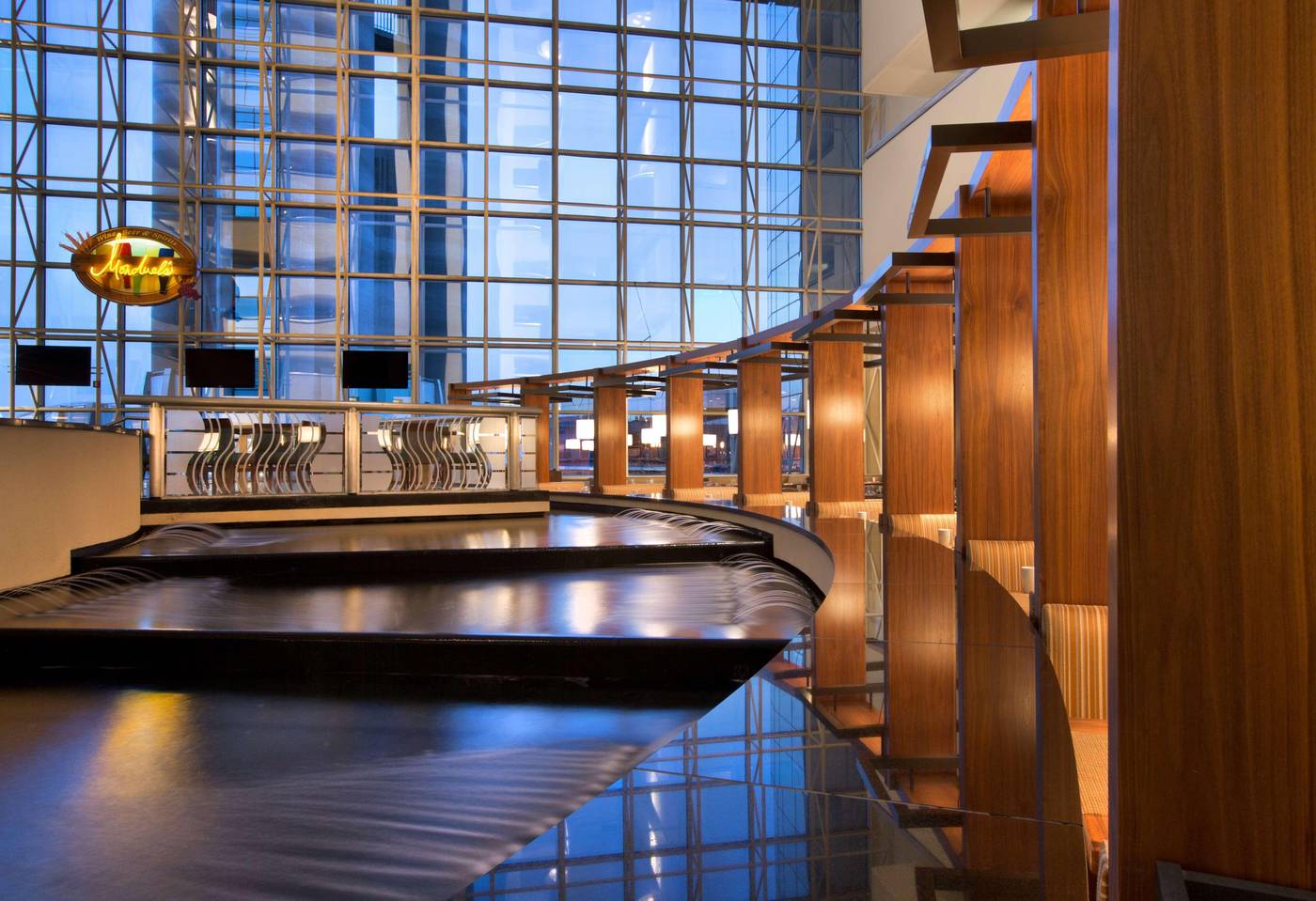 Hyatt Regency Dallas-United States-DALLAS-General view-3