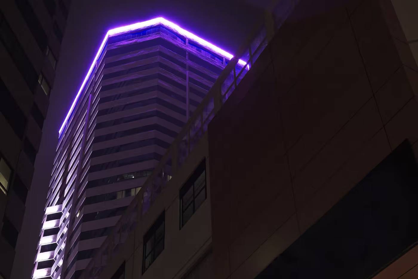 Wyndham Grand Bangsar Kuala Lumpur-Malaysia-KUALA LUMPUR-General view-1