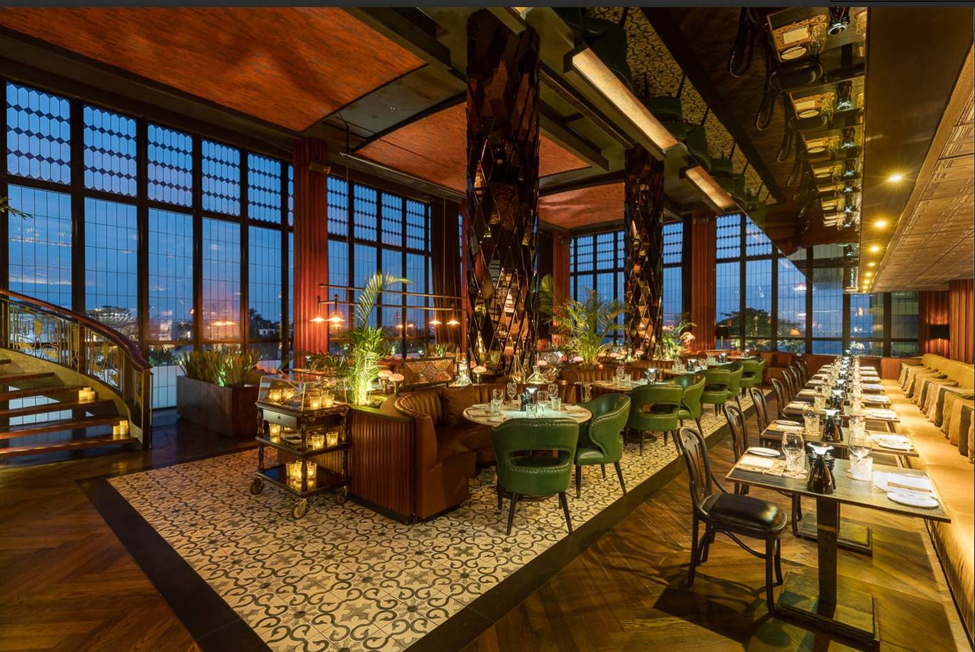Double-Six Luxury Hotel Seminyak 29.09