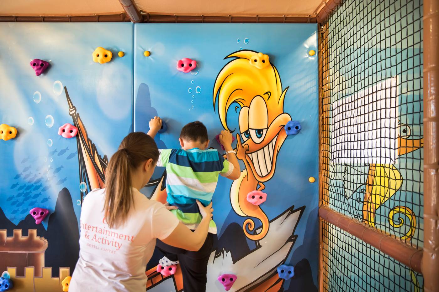 Remisens-Hotel-Albatros-Sports-and-Entertainment-52