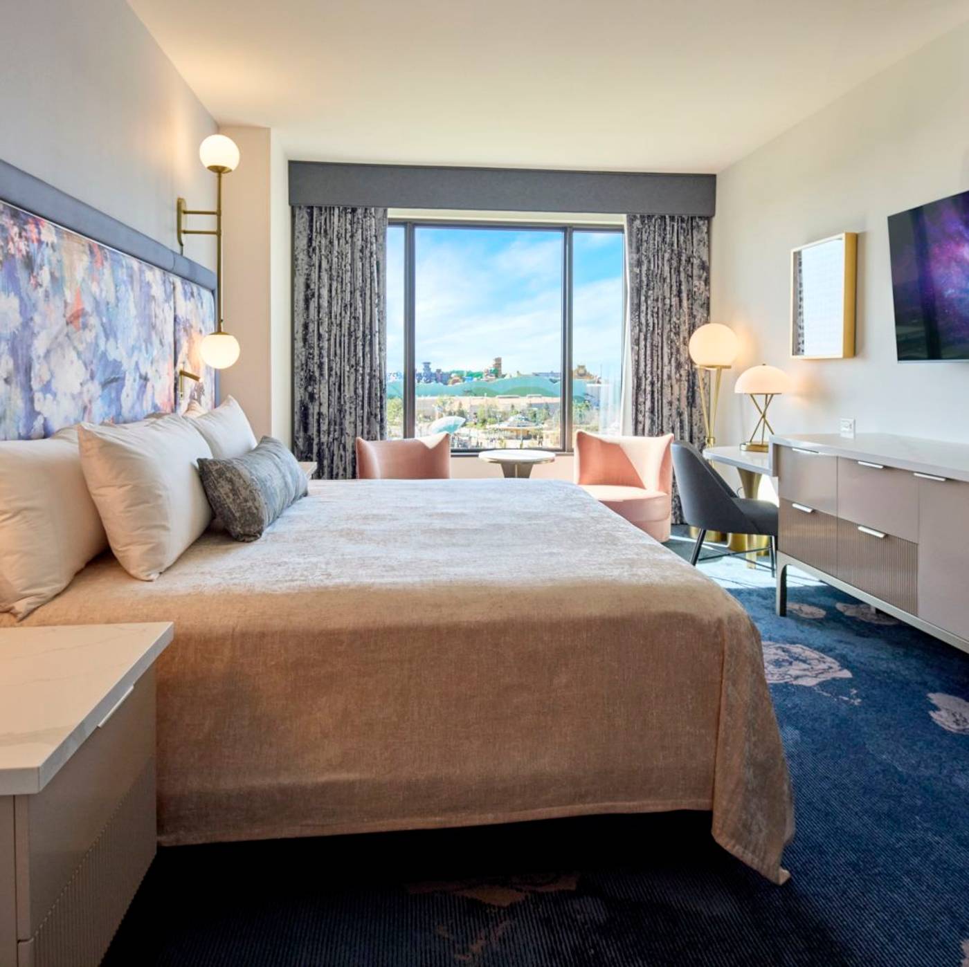 Universal Helios Grand Hotel