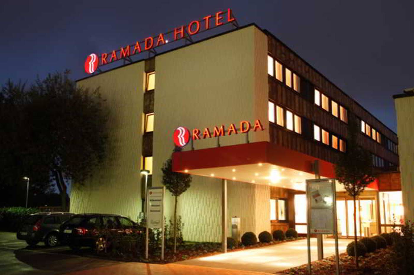 H+ Hotel Bochum-Germany-BOCHUM-General view-6