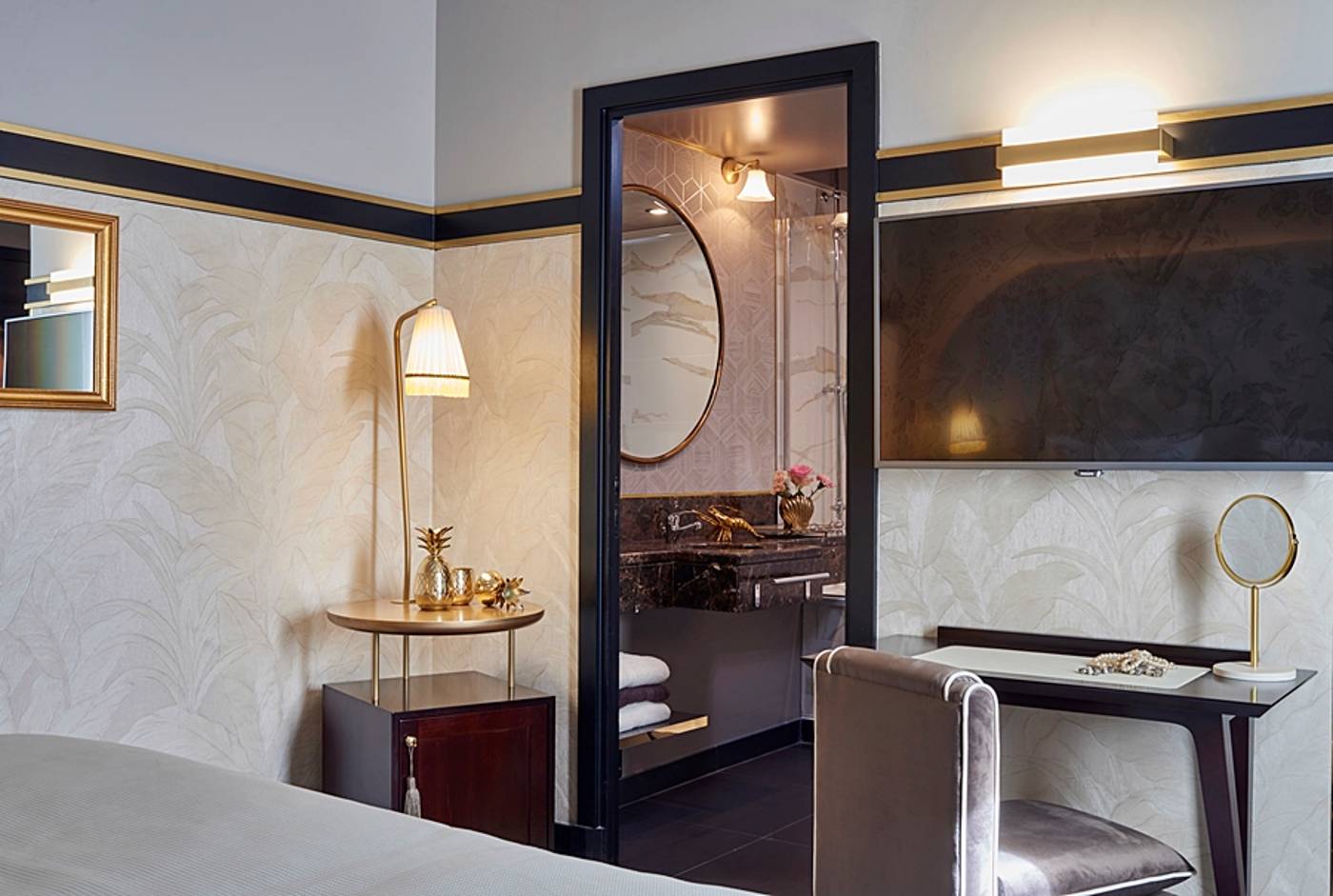 Maison Nabis by HappyCulture-France-PARIS-General view-3