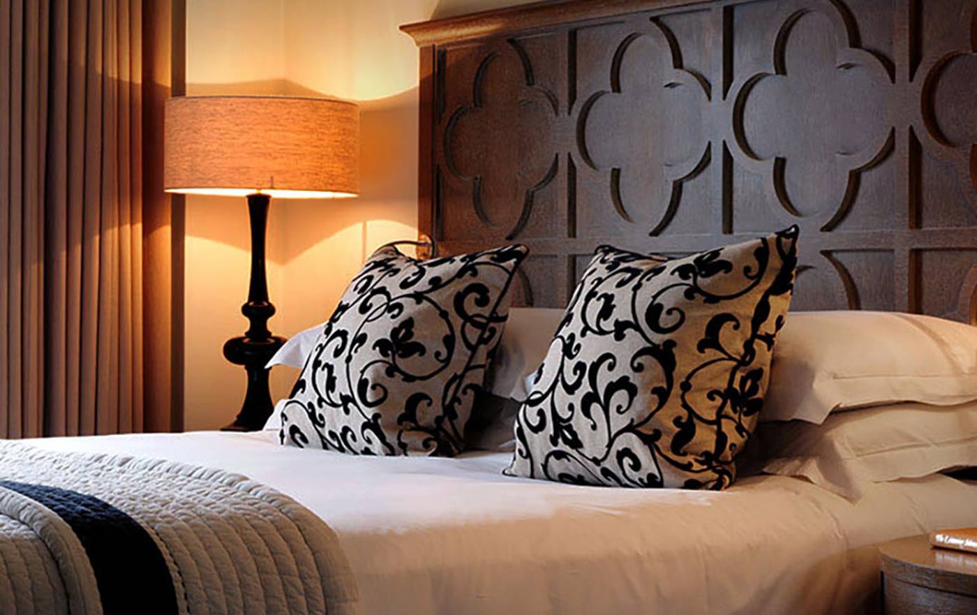 The Bloomsbury - United Kingdom - London - Room - 3