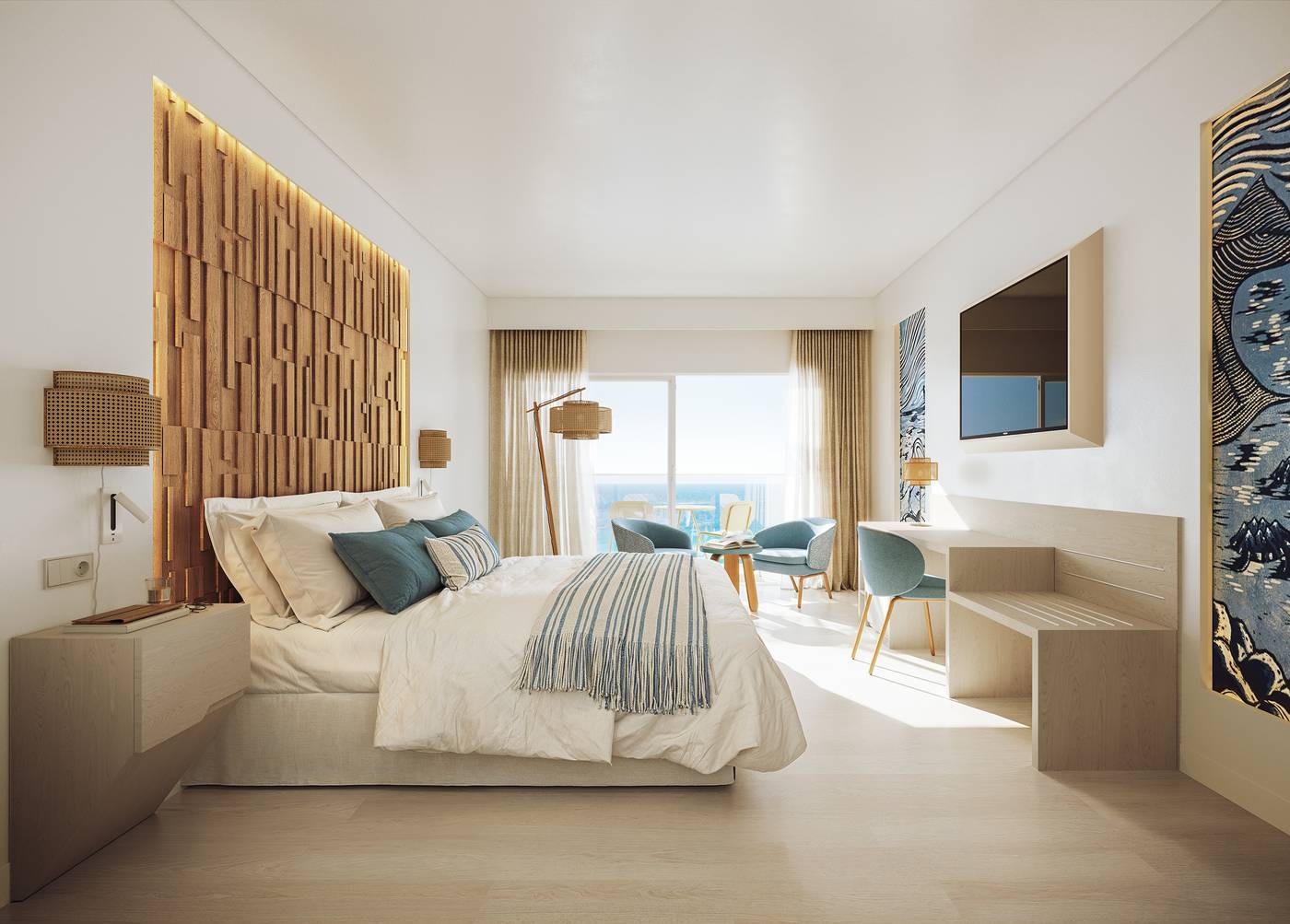 IBEROSTAR--Fuerteventura-Palace-Room-14