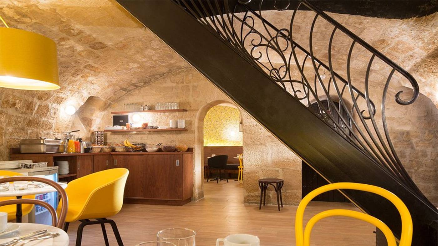 Hotel-Josephine-by-Happyculture-General-view-6