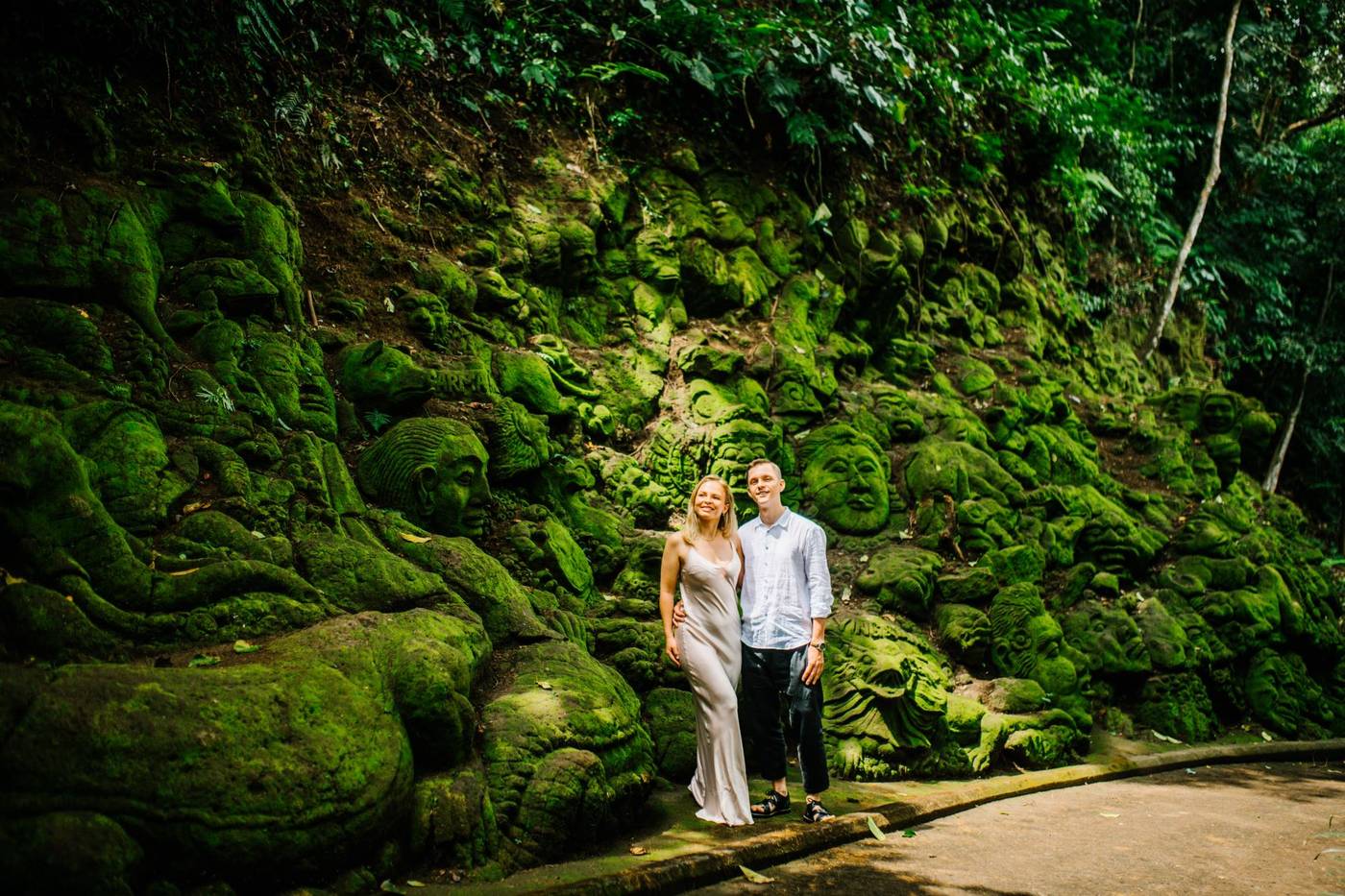 Ayung Resort Ubud-Indonesia-Bali-General view-2