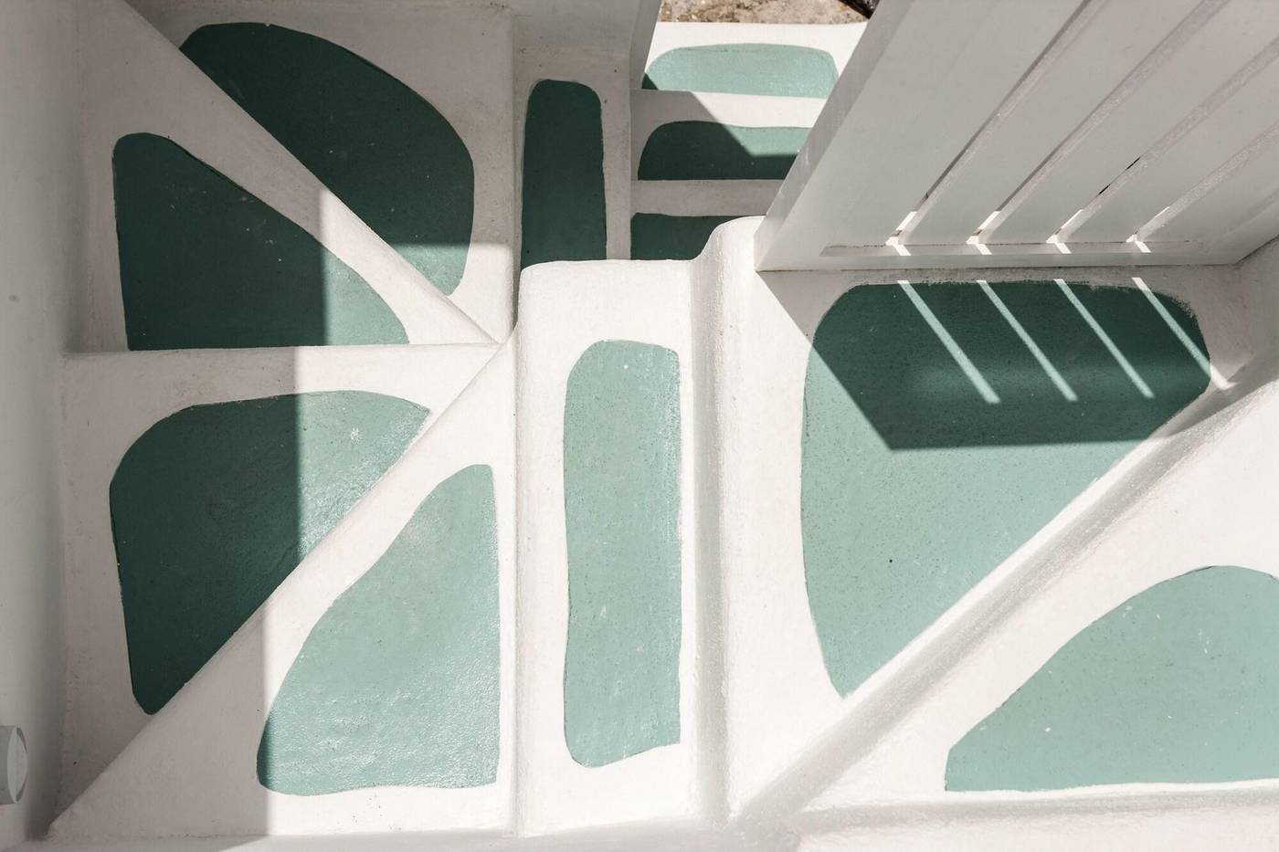 Andronikos Santorini-Greece-Imerovigli-General view-8