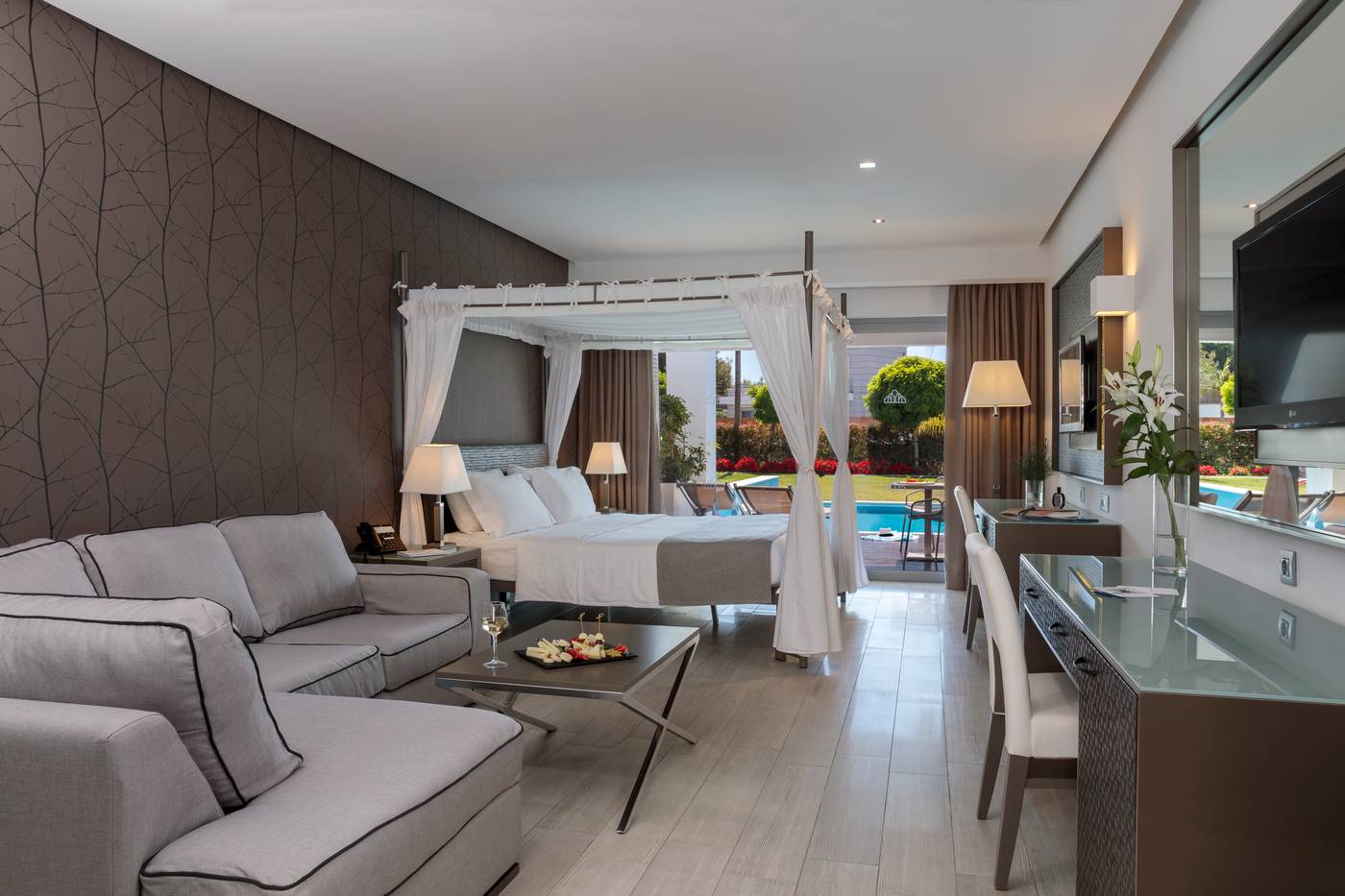 Princess Andriana Resort & Spa