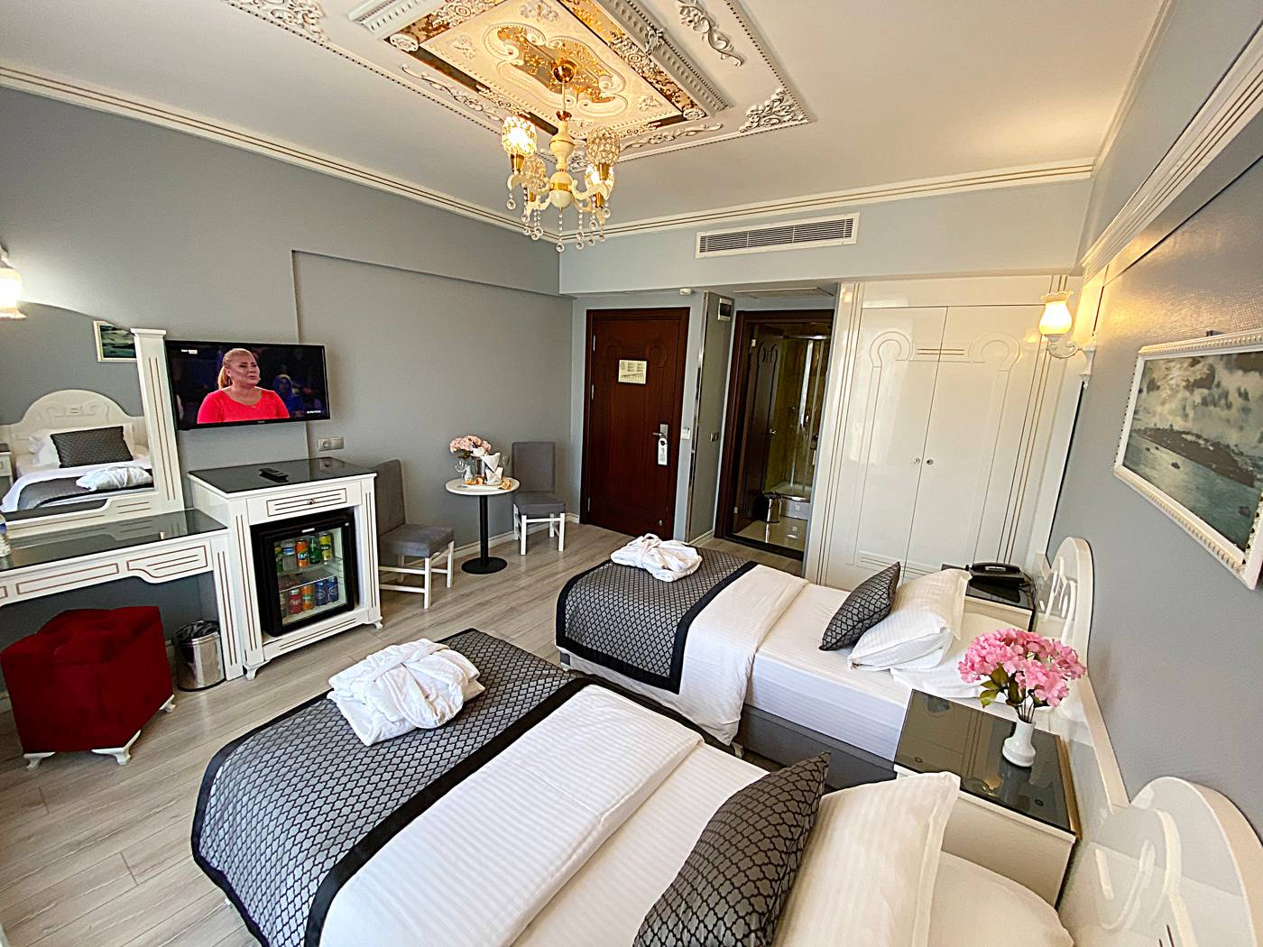 Gulhanepark-Hotel---Spa-Istanbul-Room-28