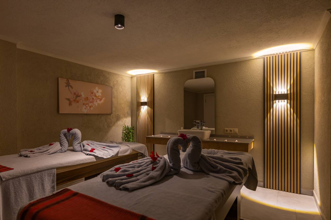 Yasmin Resort Bodrum