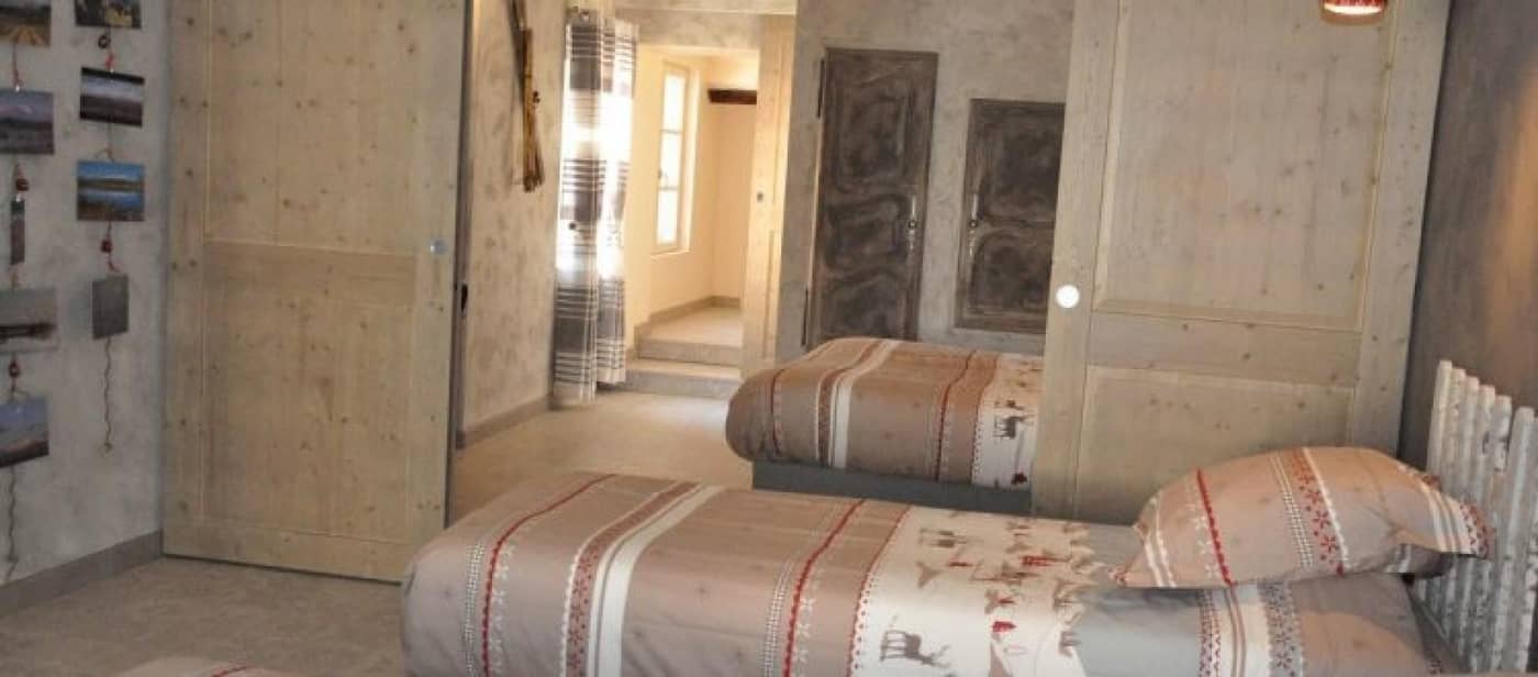 La Tour Du Terroir-France-RIVESALTES-Room-5