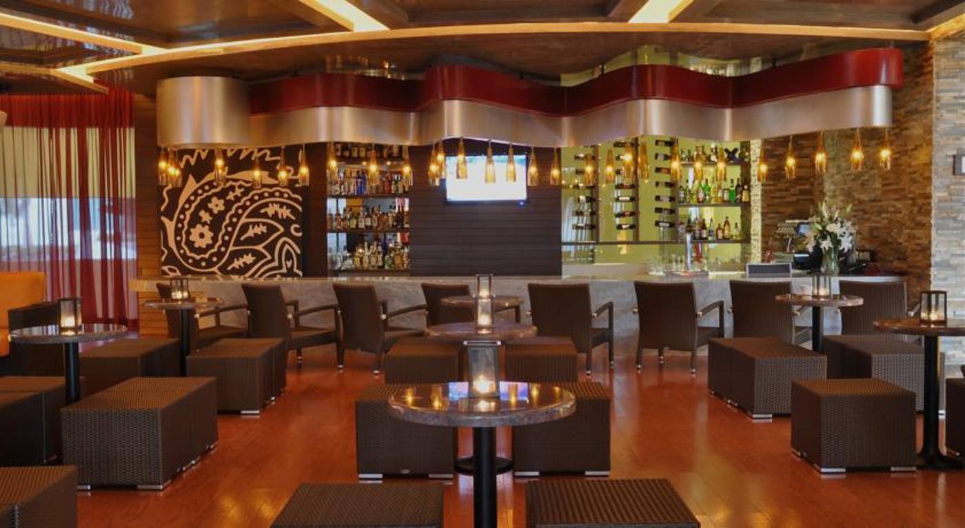 Sunset Plaza Beach Resort & Spa