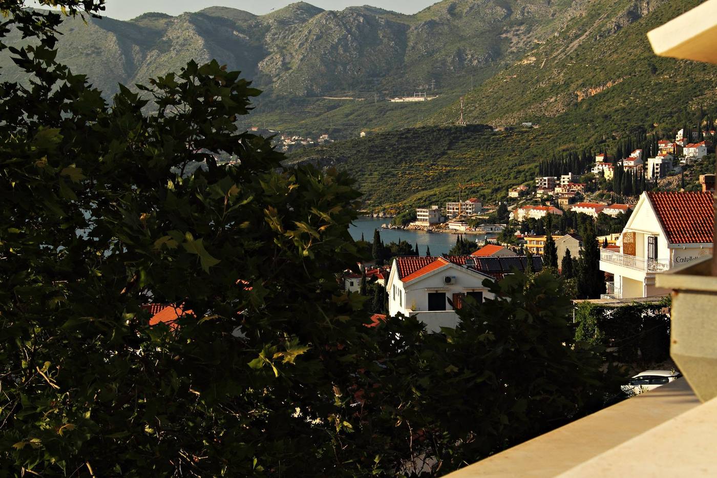 Bacan Serviced Apartments in Dubrovnik Riviera, Croatia