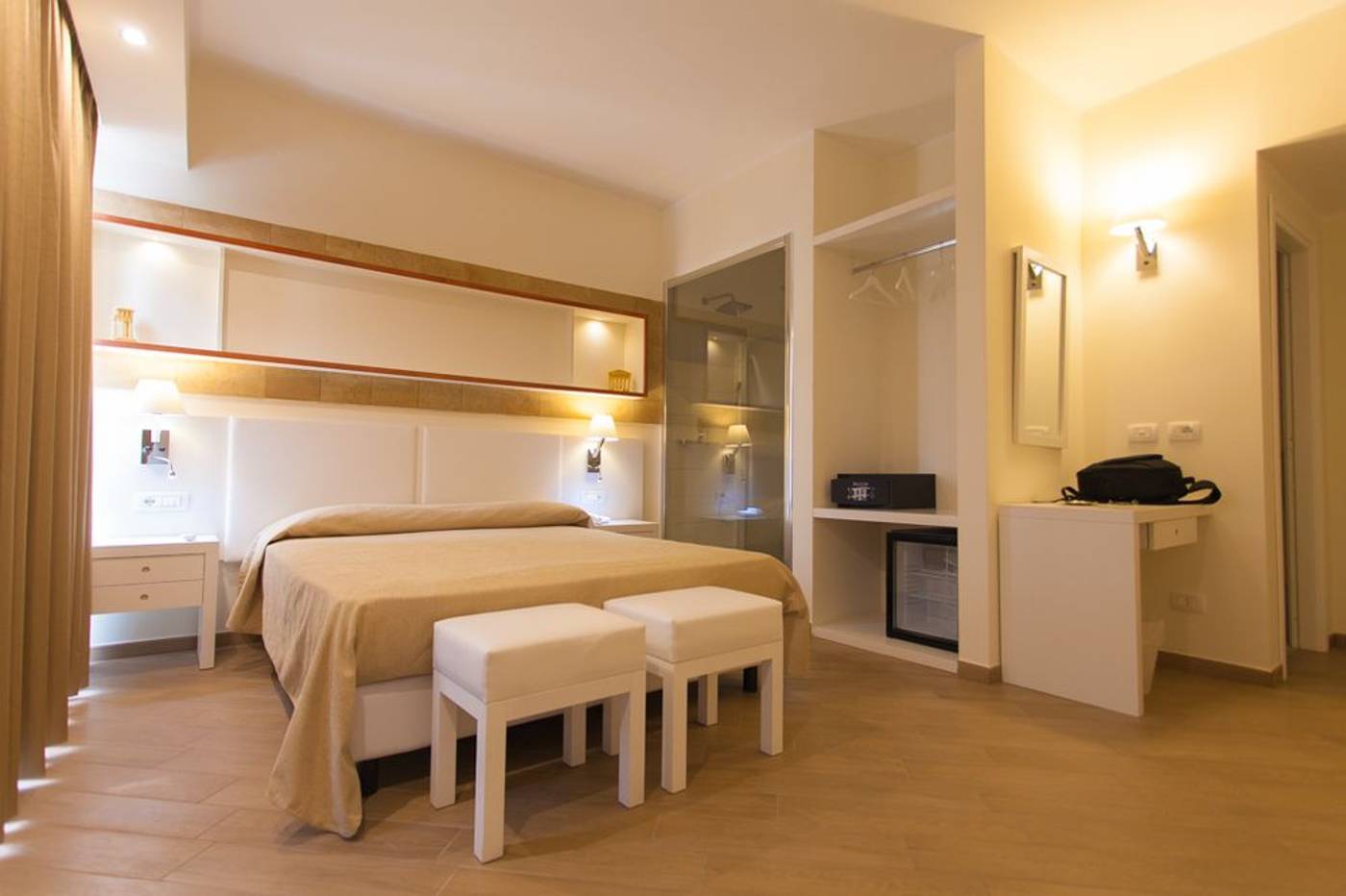 Hotel Costazzurra Museum & Spa-Italy-AGRIGENTO-Room-9
