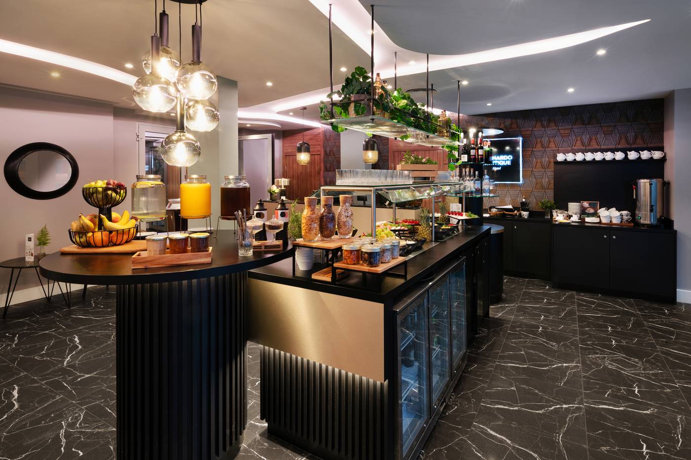 Leonardo-Boutique-Hotel-Krakow-City-Center-Restaurant-9