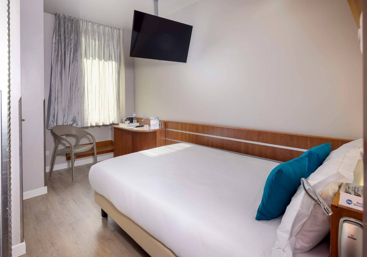 Best-Western-Hotel-Madison-Room-37