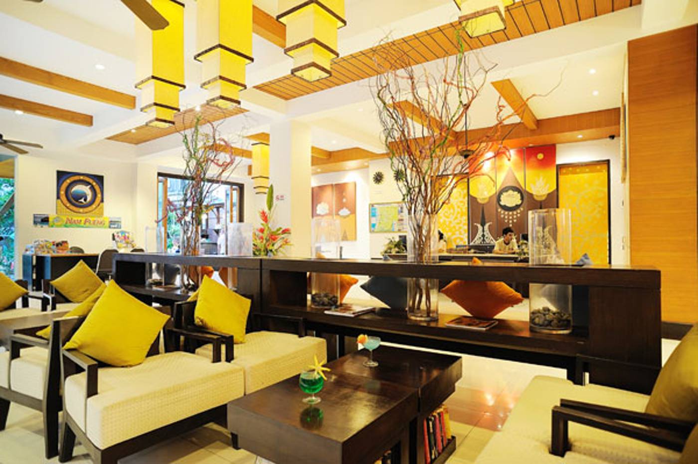 Baramee Resortel