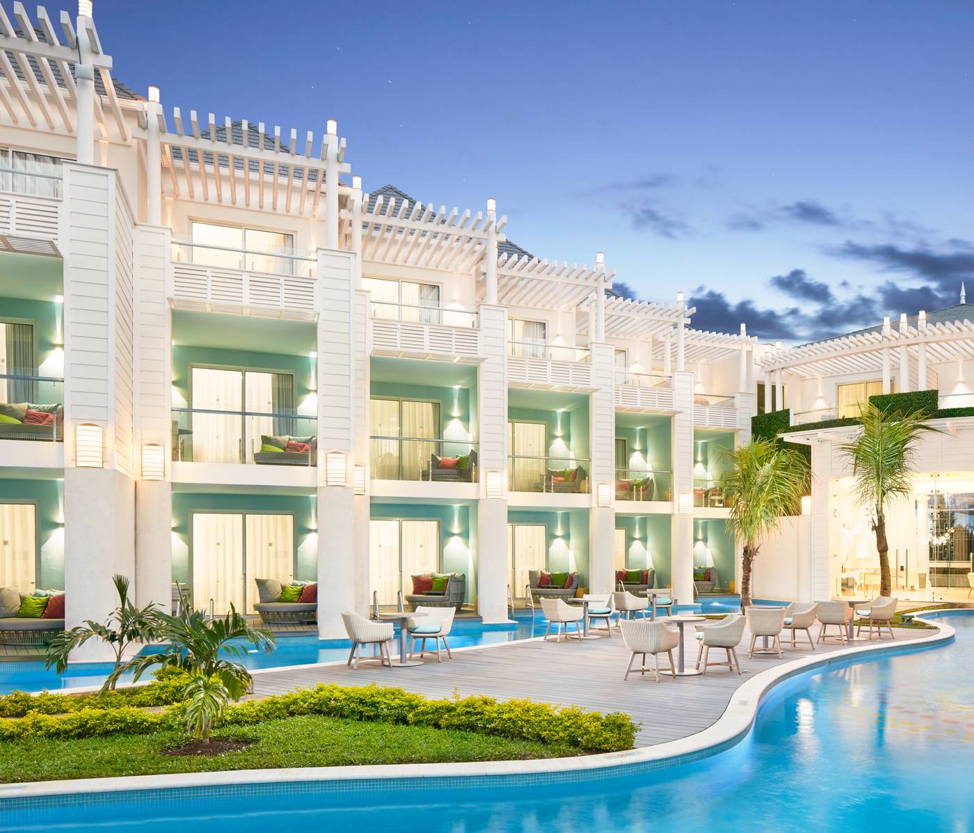 Azul Beach Resort Negril by Karisma