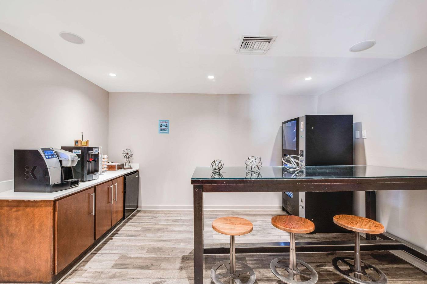 The Landon Bay Harbor-Miami Beach - United States - Bay Harbor Islands - Restaurant - 1