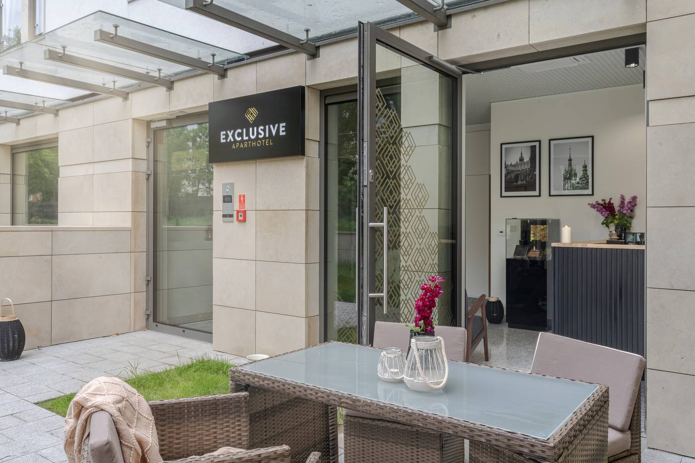 EXCLUSIVE-Aparthotel-Krakow-Lubicz-40-General-view-1