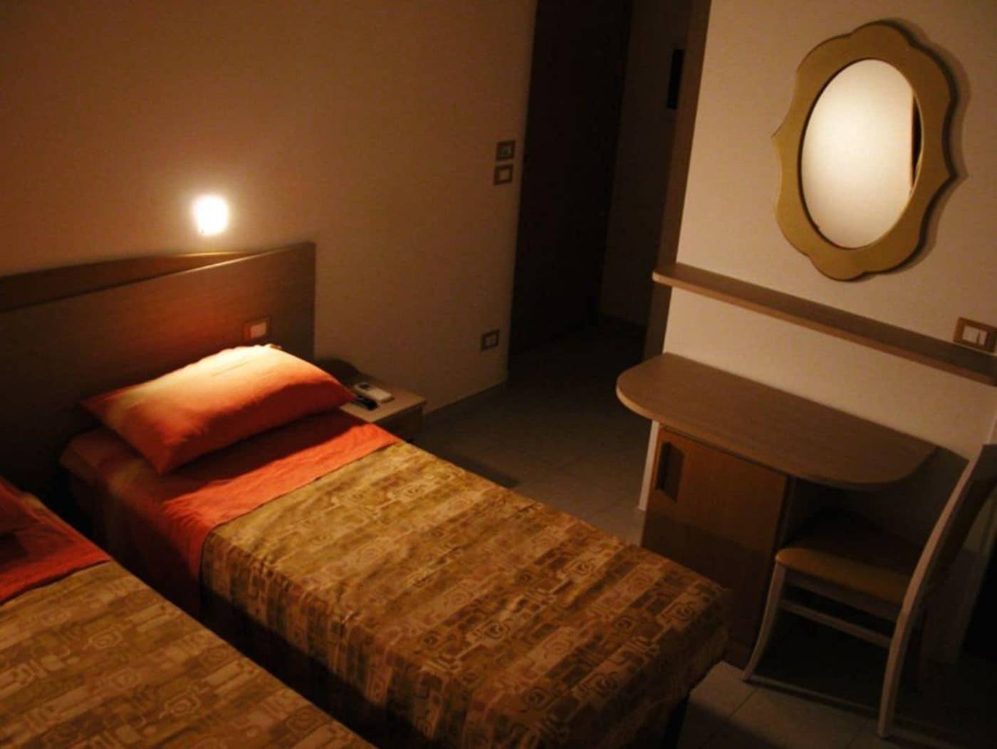 Hotel Eva-Italy-Alba Adriatica-Room-8