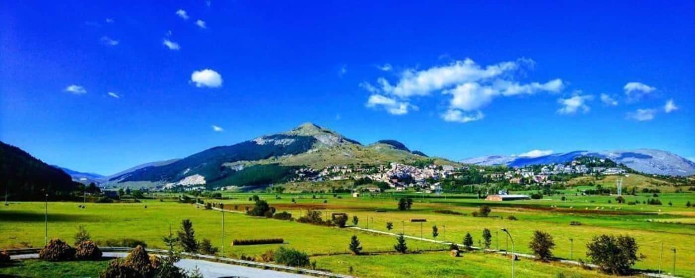 Albergo Del Sole-Italy-ROCCARASO-General view-8