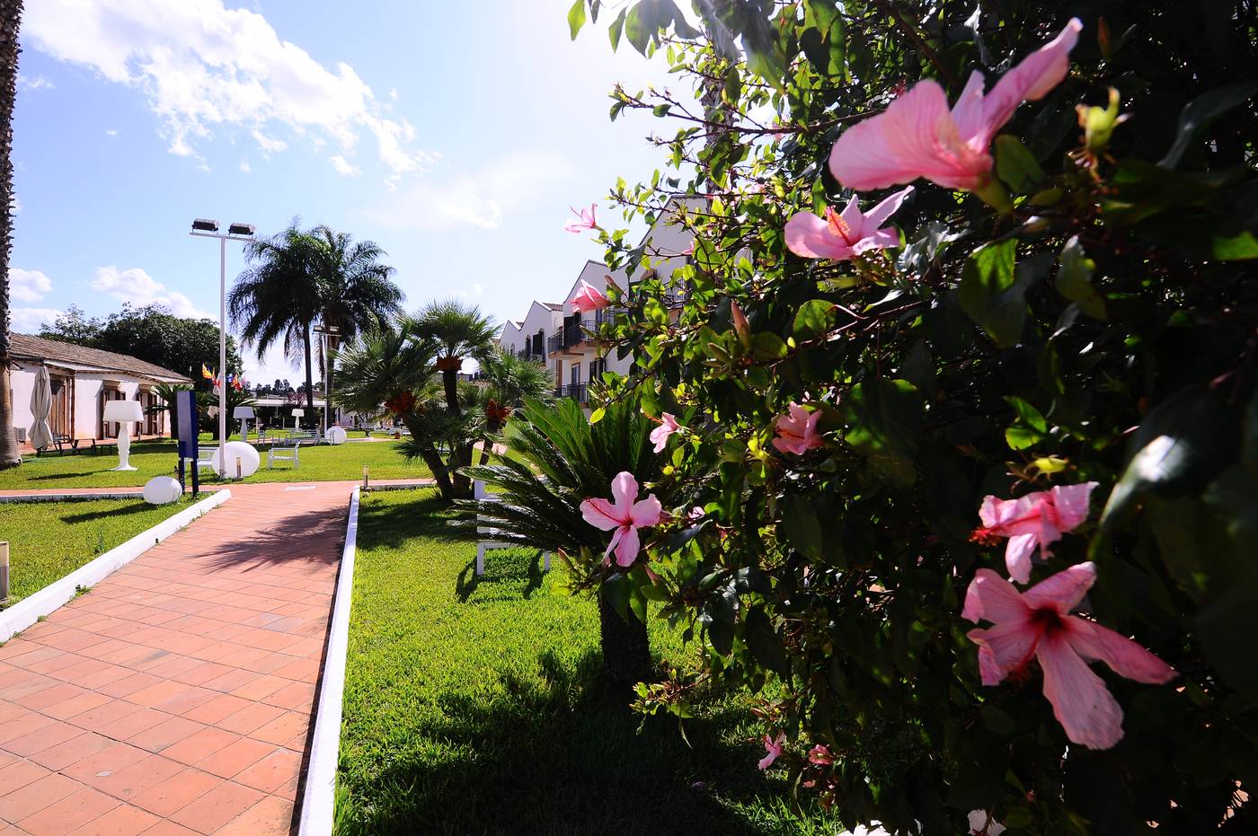 Casena Dei Colli, Sure Hotel Collection by Best We-Italy-Palermo-General view-2
