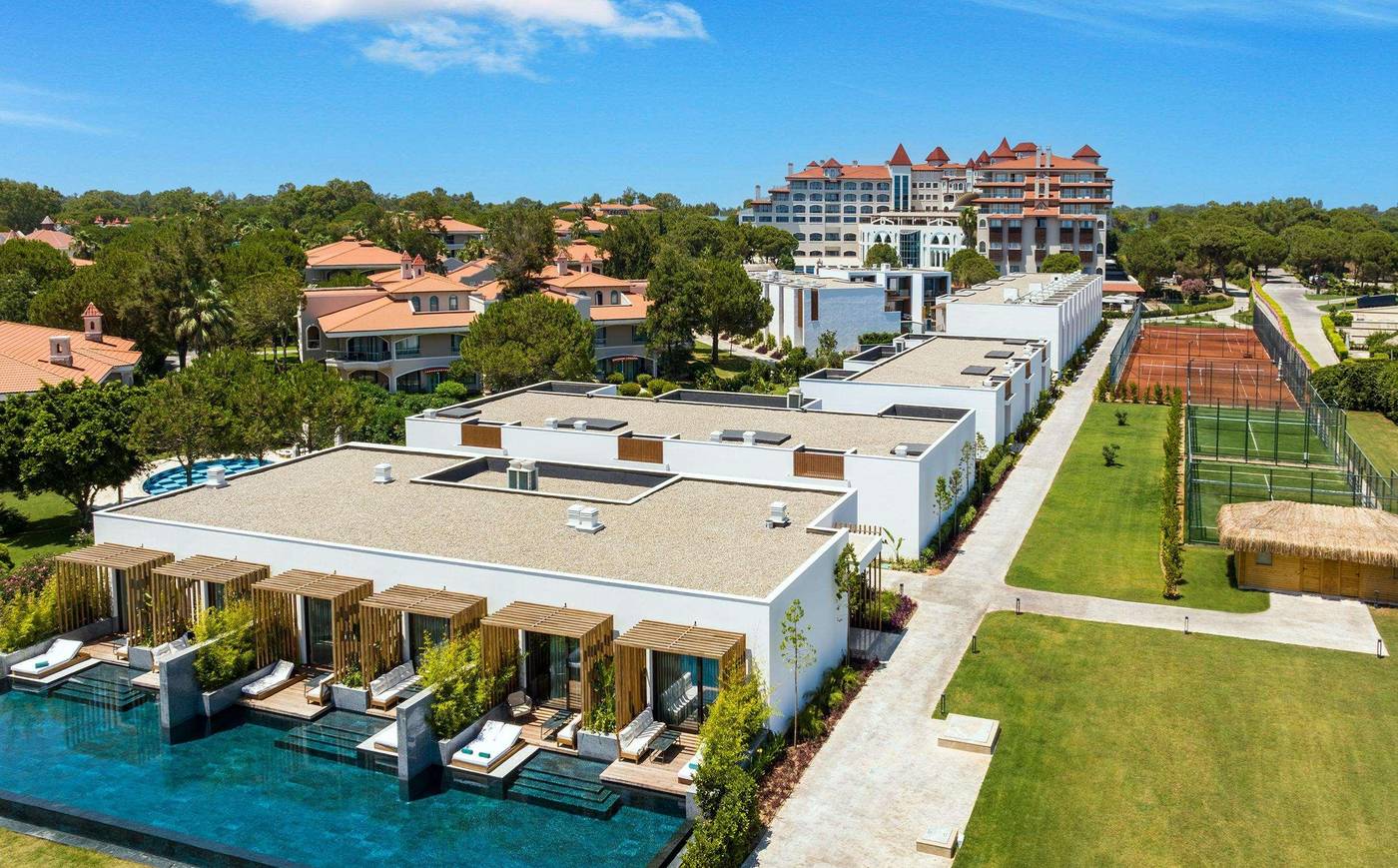 Sirene-Belek-Golf---Wellness-General-view-6