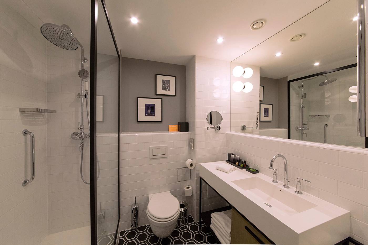 Canopy by Hilton Zagreb City Centre-Croatia-Zagreb-General view-1