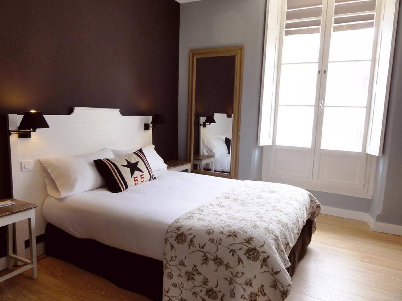 Hotel De Locean-France-BIARRITZ-General view-5