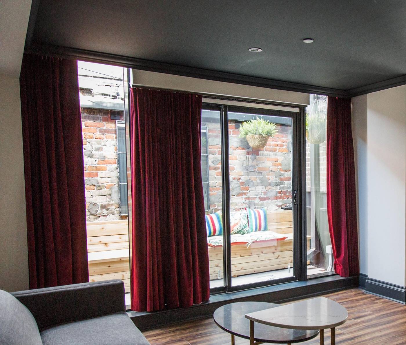 The Broadview Hotel-Canada-Toronto-Room-6