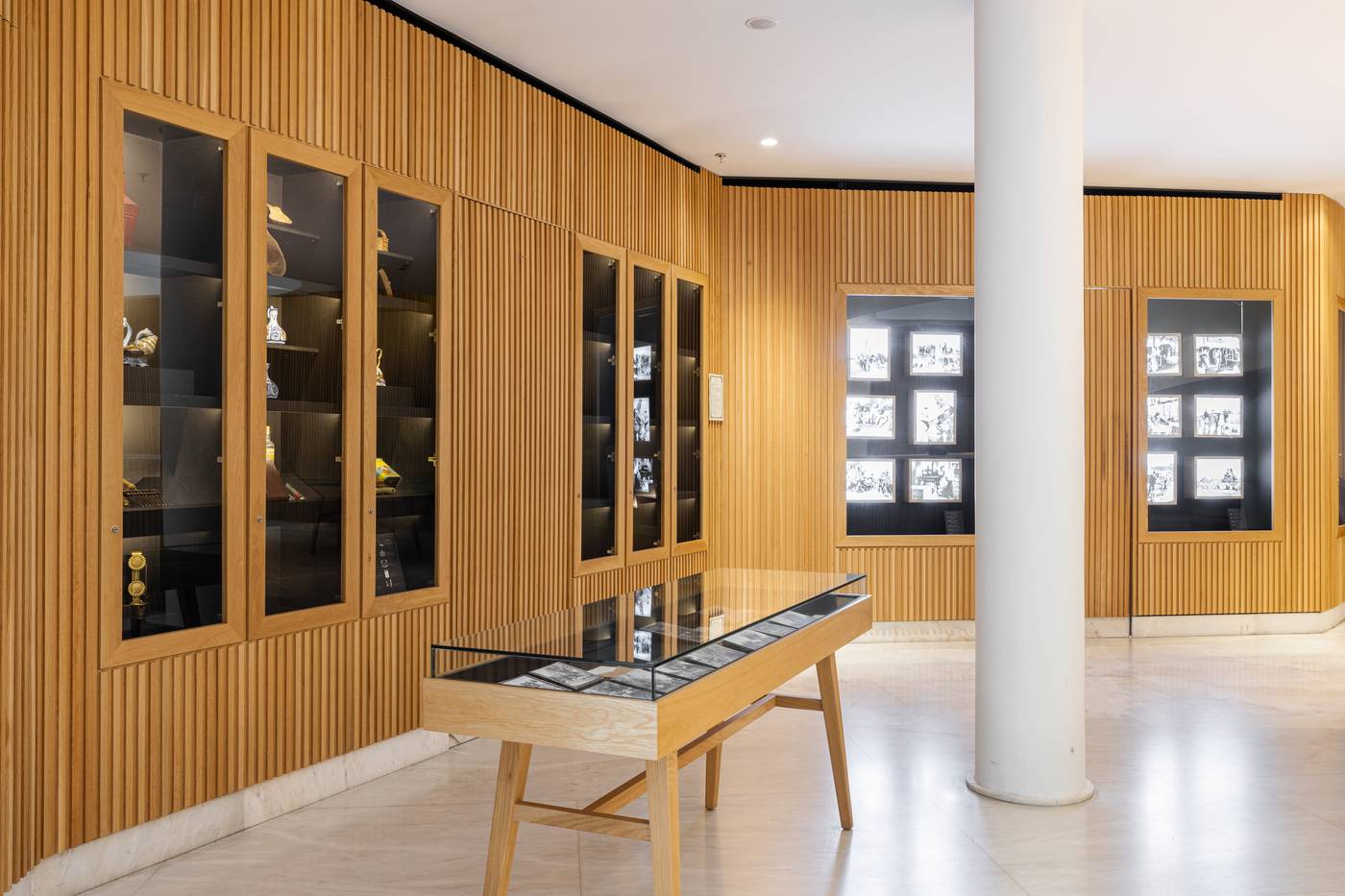 Evora Olive Hotel-Portugal-EVORA-Lobby-5