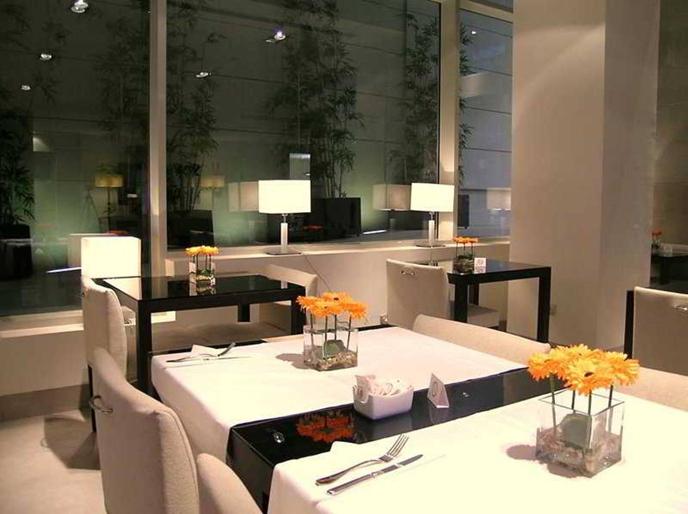 Suites-Viena-Plaza-de-Espa----a-Restaurant-9