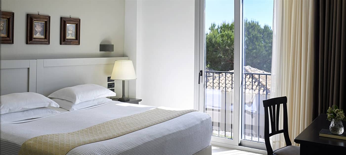 Domotel Agios Nikolaos Suites Resort
