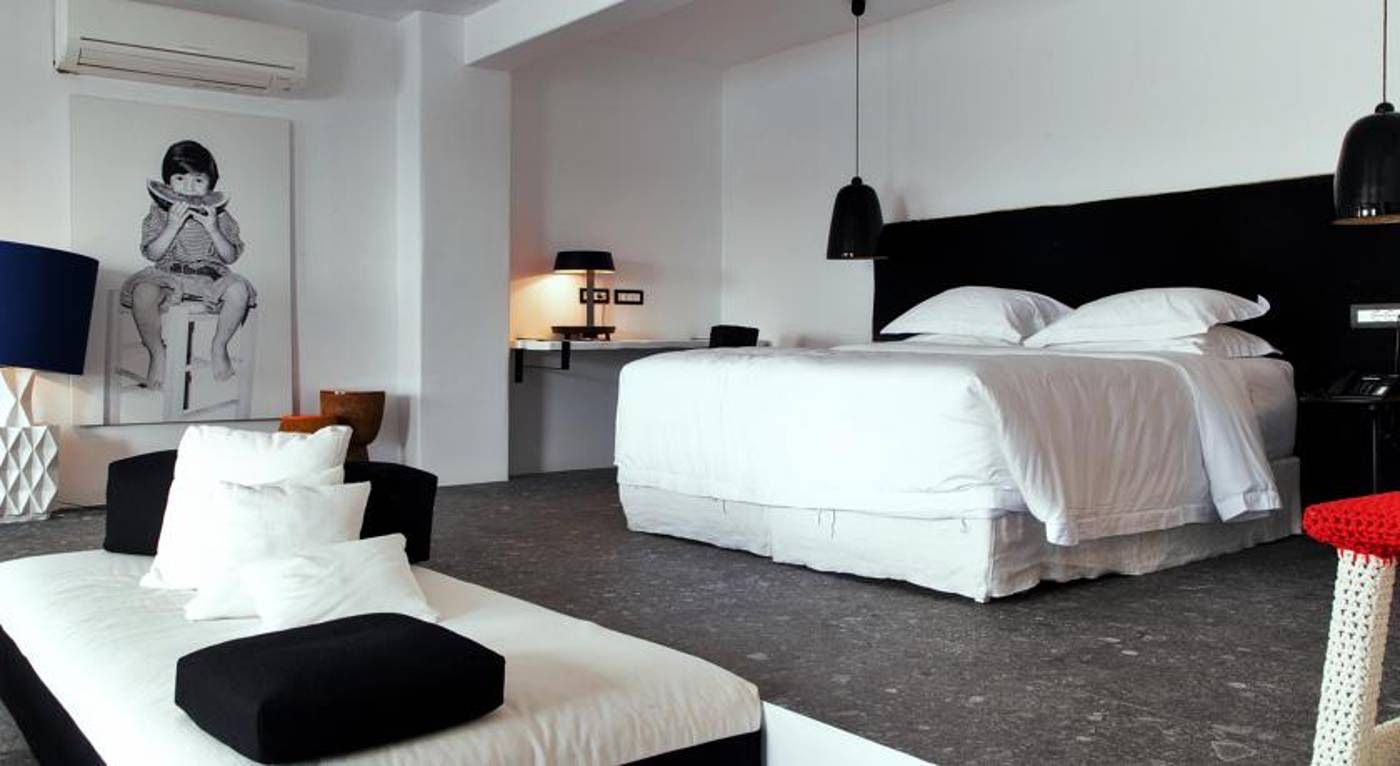 Myconian Avaton Resort