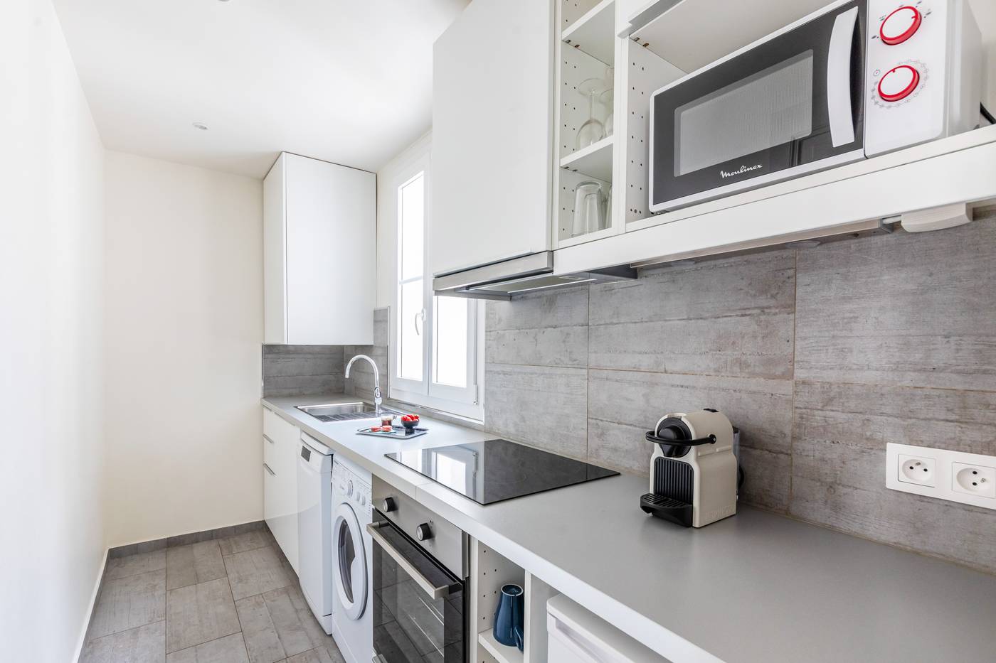 Residence-Bergere---Apartments-Room-57