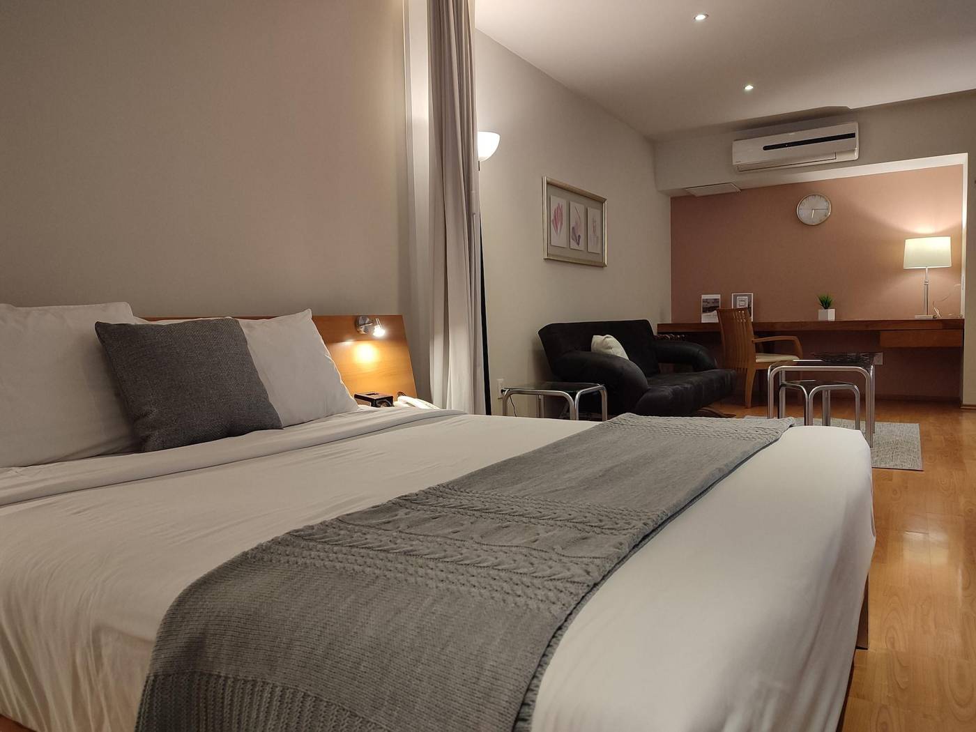 Lombardo Suites-Mexico-MEXICO CITY-General view-3