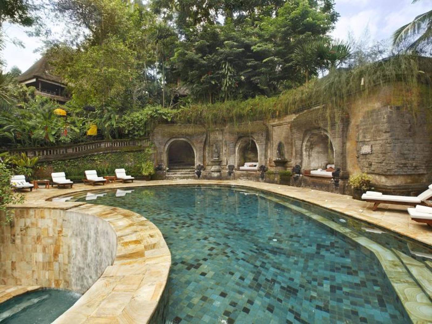 Warwick Ibah Luxury Villas & Spa-Indonesia-BALI-General view-9