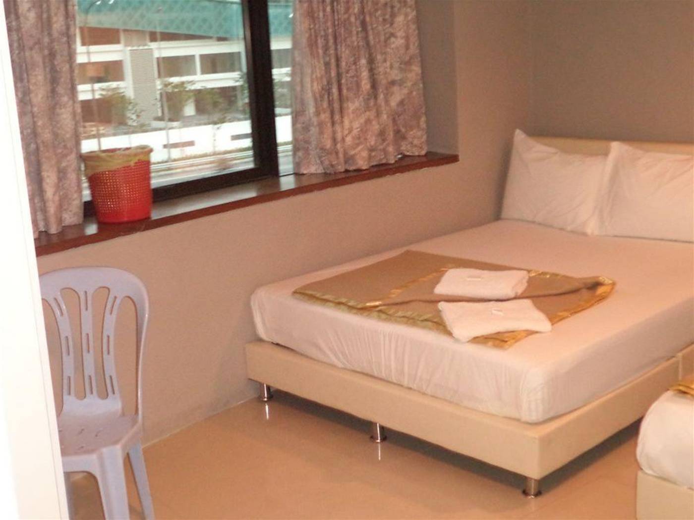 Hartamas Business Hotel-Malaysia-KUALA LUMPUR-General view-1